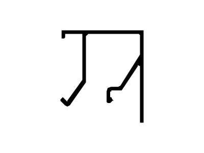 Contravidrio p/fijo de 26 mm.